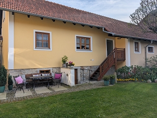 Ferienhaus Melisse